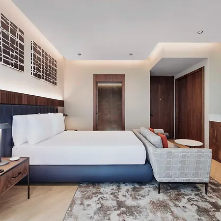 Golden Tulip Gebkim 酒店 *