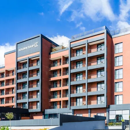 Golden Tulip Gebkim
