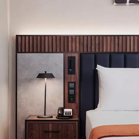 Golden Tulip Gebkim Ξενοδοχείο