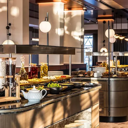 酒店 Golden Tulip Gebkim