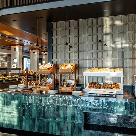 Golden Tulip Gebkim