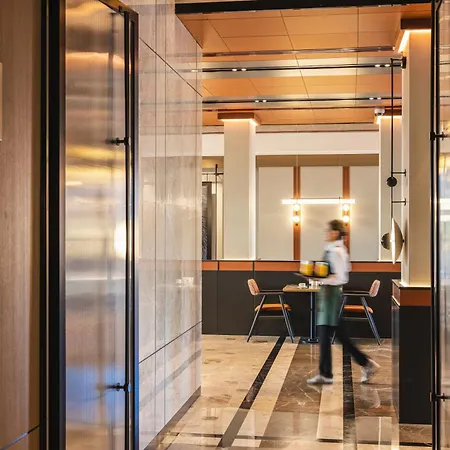 Golden Tulip Gebkim