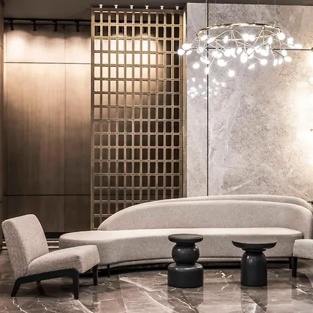Golden Tulip Gebkim * 科喀艾里