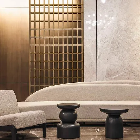 Ξενοδοχείο Golden Tulip Gebkim