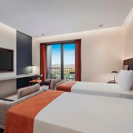 Golden Tulip Gebkim