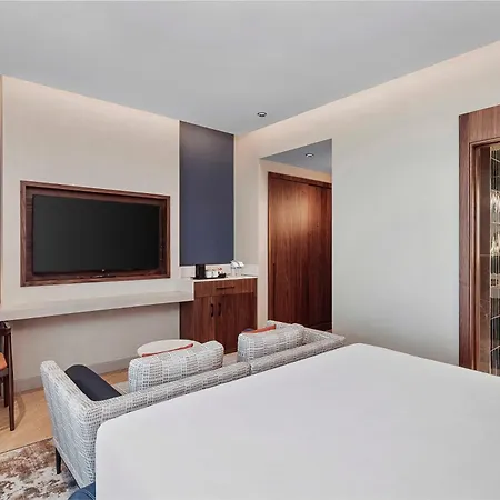 Golden Tulip Gebkim